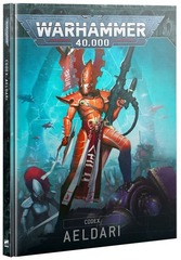 Codex: Aeldari